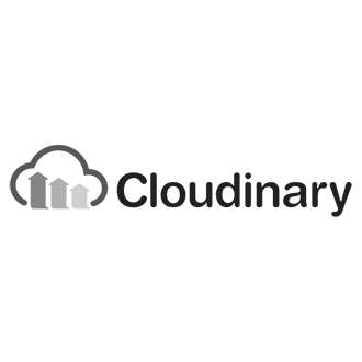 Cloudinary