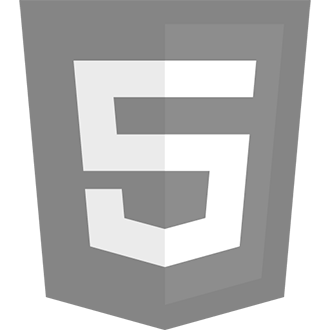 HTML5